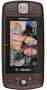 T Mobile Sidekick LX, smartphone, Anunciado en 2007, 64 MB RAM, 2G, Cámara, Bluetooth