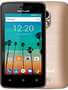 Verykool s4009 Crystal, smartphone, Anunciado en 2017, Dual-core 1.3 GHz Cortex-A7, Chipset: Mediatek MT6570, GPU: Mali-400