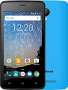 Verykool s4513 Luna II, smartphone, Anunciado en 2017, 512 MB RAM, 2G, 3G, Cámara, Bluetooth