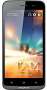 Verykool s5017Q Dorado, smartphone, Anunciado en 2015, 1 GB RAM, 2G, 3G, Cámara, Bluetooth