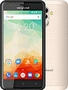 Verykool s5036 Apollo, smartphone, Anunciado en 2018, 1 GB RAM, 2G, 3G, Cámara, Bluetooth