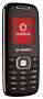 Vodafone 226, phone, Anunciado en 2007, 2G, GPS, Bluetooth