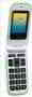 Vodafone 345 Text, phone, Anunciado en 2010, 2G, Cámara, GPS, Bluetooth