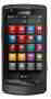 Vodafone 360 M1, smartphone, Anunciado en 2009, 600 MHz Cortex-A8, GPU PowerVR SGX, 2G, 3G, Cámara, Bluetooth