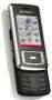 Vodafone 810, phone, Anunciado en 2007, 2G, 3G, Cámara, GPS, Bluetooth