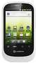 Vodafone 858 Smart, smartphone, Anunciado en 2011, 528 MHz ARM 11 processor, Adreno 200 GPU, Qualcomm MSM7225 chipset, 2G