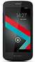 Vodafone Smart 4G, smartphone, Anunciado en 2014, 1 GB RAM, 2G, 3G, 4G, Cámara, Bluetooth