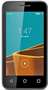 Vodafone Smart first 6, smartphone, Anunciado en 2015, Dual-core 1.0 GHz Cortex-A7, Chipset: Mediatek MT6572M, GPU: Mali-400