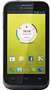 Vodafone Smart III 975, smartphone, Anunciado en 2013, 1 GHz Cortex-A9, 512 MB RAM, 2G, 3G, Cámara, Bluetooth