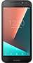 Vodafone Smart N8, smartphone, Anunciado en 2017, Quad-core 1.3 GHz Cortex-A53, Chipset: Mediatek MT6737, GPU: Mali-T720MP2