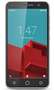 Vodafone Smart prime 6, smartphone, Anunciado en 2015, 1 GB RAM, 2G, 3G, 4G, Cámara, Bluetooth