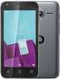 Vodafone Smart speed 6, smartphone, Anunciado en 2015, Quad-core 1.0 GHz, Chipset: Mediatek MT6735M, 1 GB RAM, 2G, 3G, 4G