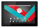 Vodafone Smart Tab III 10.1, tablet, Anunciado en 2013, Quad-core 1.2 GHz Cortex-A7, 2G, 3G, Cámara, Bluetooth
