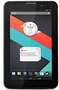 Vodafone Smart Tab III 7, tablet, Anunciado en 2013, Quad-core 1.2 GHz Cortex-A7, 2G, 3G, Cámara, Bluetooth