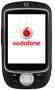 Vodafone V X760, phone, Anunciado en 2009, 2G, Cámara, GPS, Bluetooth