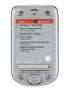 Vodafone V1620, phone, Anunciado en 2005, Cámara, Bluetooth