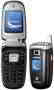 Vodafone ZV10, phone, Anunciado en 2005, Cámara, Bluetooth