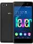 Wiko Fever 4G, smartphone, Anunciado en 2015, Octa-core 1.3 GHz Cortex-A53, Chipset: Mediatek MT6753, GPU: Mali-T720MP3