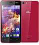 Wiko Highway Signs, smartphone, Anunciado en 2014, Octa-core 1.4 GHz Cortex-A7, Chipset: Mediatek MT6592M, GPU: Mali-450MP4