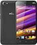 Wiko Jimmy, smartphone, Anunciado en 2014, Quad-core 1.3 GHz Cortex-A7, Chipset: Mediatek MT6582M, GPU: Mali-400MP2, 2G