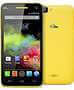 Wiko Rainbow, smartphone, Anunciado en 2014, Quad-core 1.3 GHz Cortex-A7, Chipset: Mediatek MT6582, GPU: Mali-400MP2, 2G