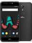 Wiko Upulse lite, smartphone, Anunciado en 2017, Quad-core 1.3 GHz Cortex-A53, GPU: Mali-T720, 3 GB RAM, 2G, 3G, 4G, Cámara