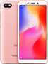 Xiaomi Redmi 6A, smartphone, Anunciado en 2018, Quad-core 2.0 GHz Cortex-A53, Chipset: Mediatek Helio A22, 2 GB RAM, 2G