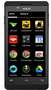 XOLO A700s, smartphone, Anunciado en 2014, Dual-core 1.3 GHz Cortex-A7, Chipset: Mediatek MT6572, GPU: Mali-400, 1 GB RAM