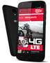 Yezz Andy 5EL LTE, smartphone, Anunciado en 2015, Quad-core 1.0 GHz Cortex-A53, Chipset: Mediatek MT6735M, GPU: Mali-T720