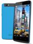 Yezz Andy 5T, smartphone, Anunciado en 2014, Quad-core 1.3 GHz Cortex-A7, Chipset: Mediatek MT6582, GPU: Mali-400MP2, 2G