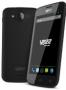 Yezz Andy A4.5 1GB, smartphone, Anunciado en 2013, 1 GB RAM, 2G, 3G, Cámara, Bluetooth