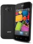 Yezz Andy A4M, smartphone, Anunciado en 2013, Dual-core 1.2 GHz Cortex-A7, Chipset: Mediatek MT6572M, GPU: Mali-400, 2G