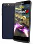 Yezz Andy A5QP, smartphone, Anunciado en 2014, Octa-core 1.7 GHz Cortex-A7, Chipset: Mediatek MT6592, GPU: Mali-450MP4, 2G