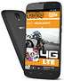 Yezz Andy C5E LTE, smartphone, Anunciado en 2015, Quad-core 1.0 GHz Cortex-A53, Chipset: Mediatek MT6735M, GPU: Mali-T720MP2