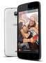 Yezz Andy C5ML, smartphone, Anunciado en 2014, Quad-core 1.3 GHz Cortex-A7, Chipset: Mediatek MT6582M, GPU: Mali-400MP2