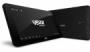 Yezz Epic T7ED, tablet, Anunciado en 2013, Dual-core 1.2 GHz Cortex-A7, Chipset: Allwinner A20, GPU: Mali-400MP2, 1 GB RAM