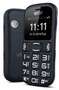 Yezz ZC20, phone, Anunciado en 2014, 2G, GPS, Bluetooth
