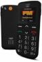 Yezz Zenior YZ888, phone, Anunciado en 2011, 2G, Cámara, GPS, Bluetooth