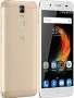 ZTE Blade A2 Plus, smartphone, Anunciado en 2017, Octa-core 1.5 GHz Cortex-A53, Chipset: Mediatek MT6750T, GPU: Mali-T860MP2