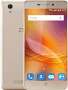 ZTE Blade A452, smartphone, Anunciado en 2016, Quad-core 1.0 GHz Cortex-A53, Chipset: Mediatek MT6735P, GPU: Mali-T720MP2