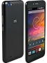 ZTE Blade A460, smartphone, Anunciado en 2015, 1 GB RAM, 2G, 3G, 4G, Cámara, Bluetooth