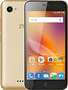 ZTE Blade A601, smartphone, Anunciado en 2016, Quad-core 1.0 GHz Cortex-A53, 1 GB RAM, 2G, 3G, 4G, Cámara, Bluetooth