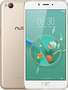 ZTE nubia N2, smartphone, Anunciado en 2017, Octa-core 1.5 GHz Cortex-A53, Chipset: Mediatek MT6750, GPU: Mali-T860MP2, 2G