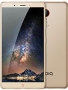 ZTE nubia Z11 Max, smartphone, Anunciado en 2016, 4 GB RAM, 2G, 3G, 4G, Cámara, Bluetooth