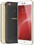 ZTE nubia Z11 mini S, smartphone, Anunciado en 2016, 4 GB RAM, 2G, 3G, 4G, Cámara, Bluetooth