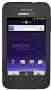 ZTE Score M, smartphone, Anunciado en 2012, 600 MHz, 2G, 3G, Cámara, Bluetooth