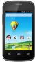 ZTE Zinger, smartphone, Anunciado en 2014, Dual-core 1.2 GHz Cortex-A7, Chipset: Qualcomm MSM8210 Snapdragon 200, 512 MB RAM