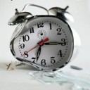 Reloj Roto