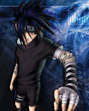 Chico de anime