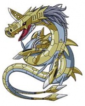 Robot serpiente